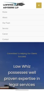lawwhiz-Design